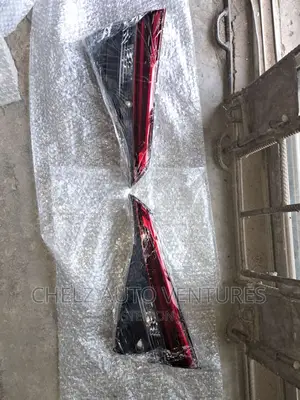 Booth Lamp Honda Civic 2022-2024 Model