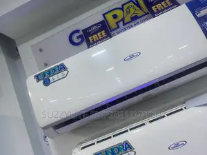 Haier Thermocool 2hp Tundra Air Conditioner