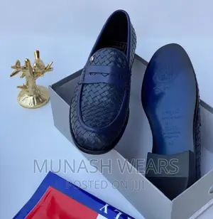 Original Serpentini Shoe