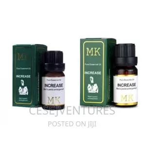 Mk 1 Essential Oil