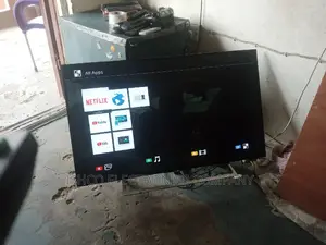 43 Sony Smart