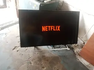 43 Inches Smart