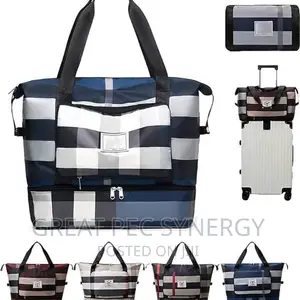 Portable Travelling Bag