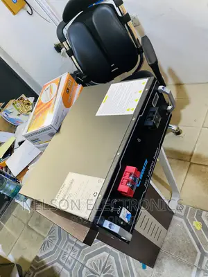 Cworth Energy 3.8kwh Lithium Battery With 5 Years Warranty