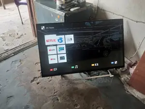 43 Inches Sony