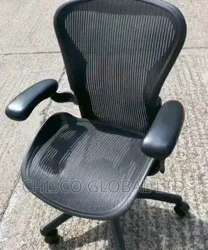 Office Chair {Hamillar}