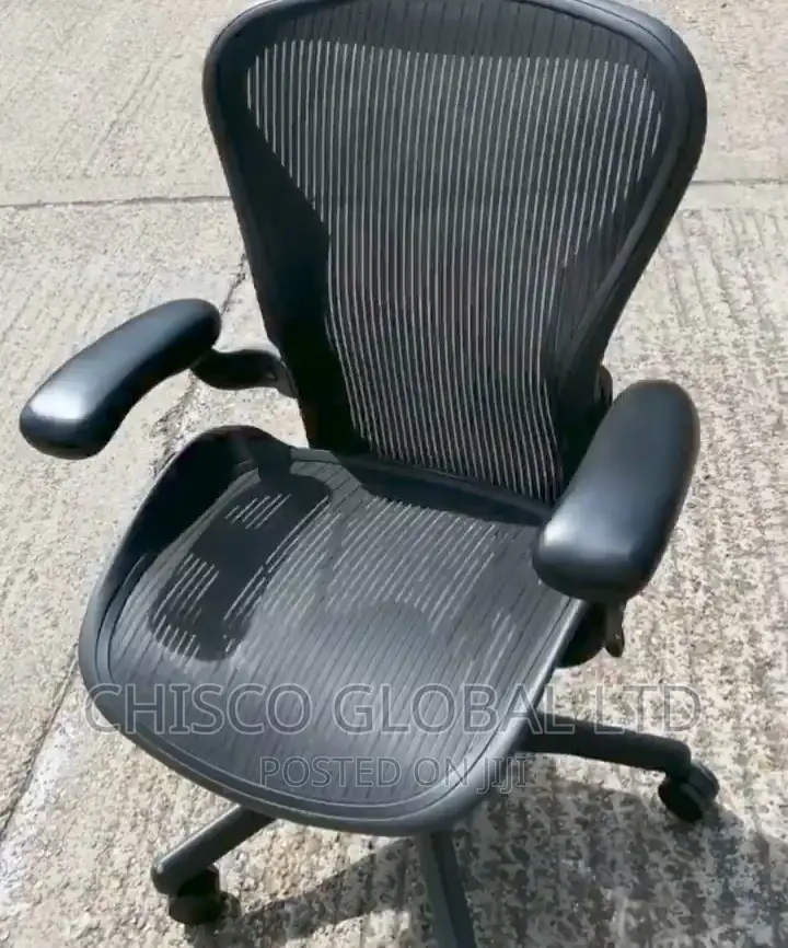 Office Chair {Hamillar}
