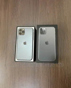 Apple iPhone 11 Pro 64 GB Gray