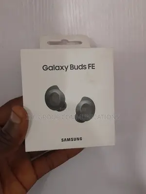 Samsung Galaxy Buds Fe