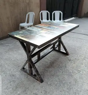 Quality Wooden Table