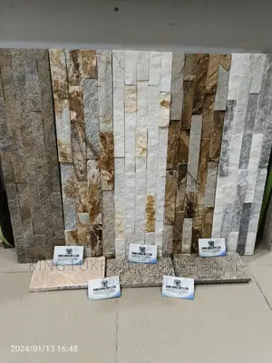 All Kinds Of Natural Stone Tiles