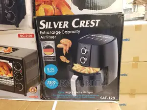 Silvercrest Airfryer