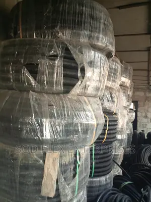 2" 50 Meters Flexible Tube Hose