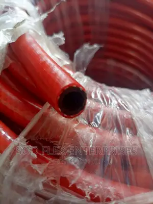 3/8" by 50 Yards Hose
