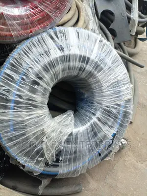 19mmx50m Black Water Hose