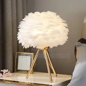 Luxury Design LED Floor Light Indoor Table Light