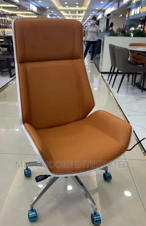 Office Swivel Chair