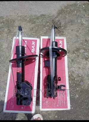 Toyota Rav4 Kyb Shock Absorber 2007-2014