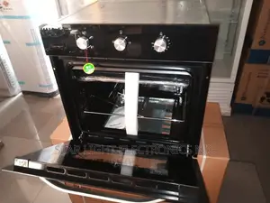 Newcastle Electric Oven Built-In