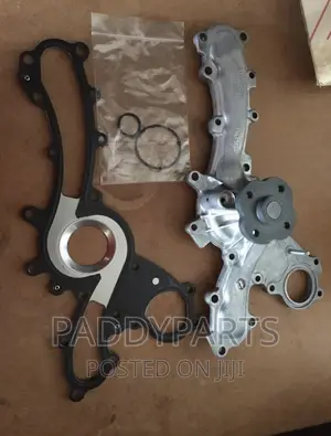 Toyota Venza Water Pump V6 (2GR Engine)