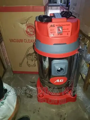 Vacuum Cleaner Machine 30L