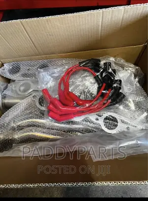 Cadillac Escalade Spark Plug Cable