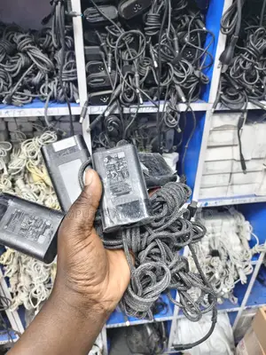 Original HP Type C Charger