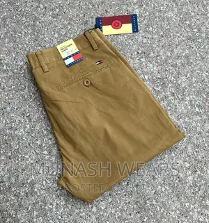 Tommy Hilfiger Trouser