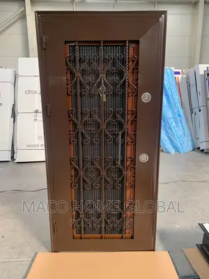 3ft by 7ft Turkey Door in Door