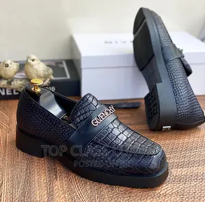 Givenchy Men Luxury Designer Shoe Men
