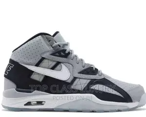 Original Air Trainer Sc High Men Women Sneakers