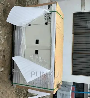 30kva Perkins Soundproof Gen of Original Copper Engine