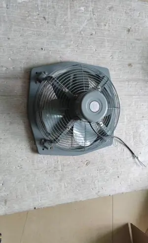 (Big Engine Type)Kitchen Heat Extractor Fan/Multipurpose Fan