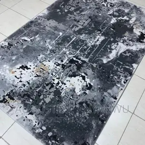 Quality Turkish Center Rug Carpet 5 /7
