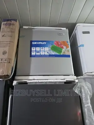 Bedside Skyrun Refrigerators.