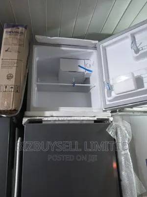 Bedside Skyrun Refrigerators.