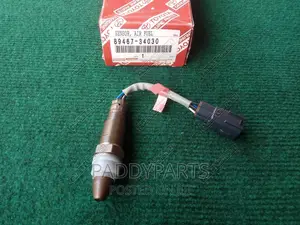GX460 Oxygen Sensor (Japan)