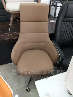 Super Executive Office Swivel Chair.