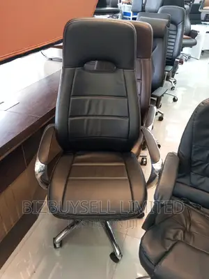 Super Executive Office Swivel Chair.