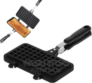 Heart Waffle Maker