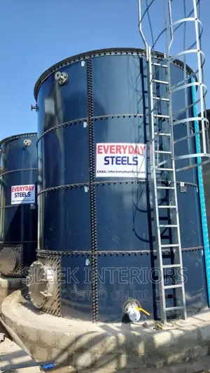 Anti Rust Coating