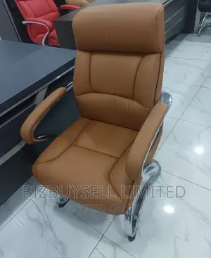 Super Executive Office Visitors Chair.