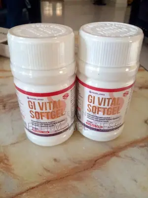 Gi-Vital Softgel