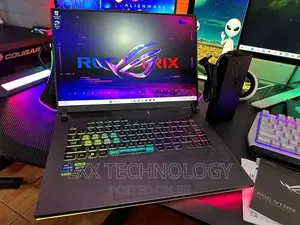 Laptop Asus ROG Strix G16 G614 16GB Intel Core I7 SSD 512GB