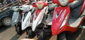 Kymco 2019 Gray