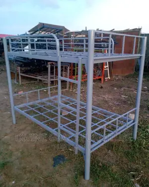 Detachable Bunk Bed