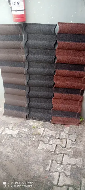 SOMOJU Milano Tiles