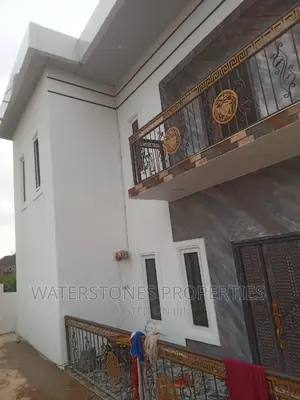 Furnished 4bdrm Duplex in Asaba, Oshimili South for sale