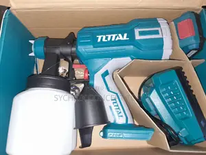 Cordless Spray Gun 20v