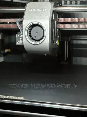 Creality Max 3d Printer + 300x300x300mm + 600mm/S Speed